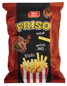 فريزو باربيكيو موكب