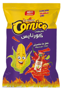 فلفل حار مكسيكي