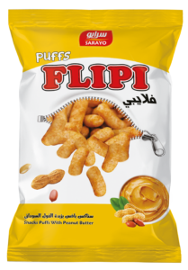 موك اب شيبس فلايبي فستق