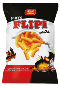 موك اب شيبس فلايبي كوري